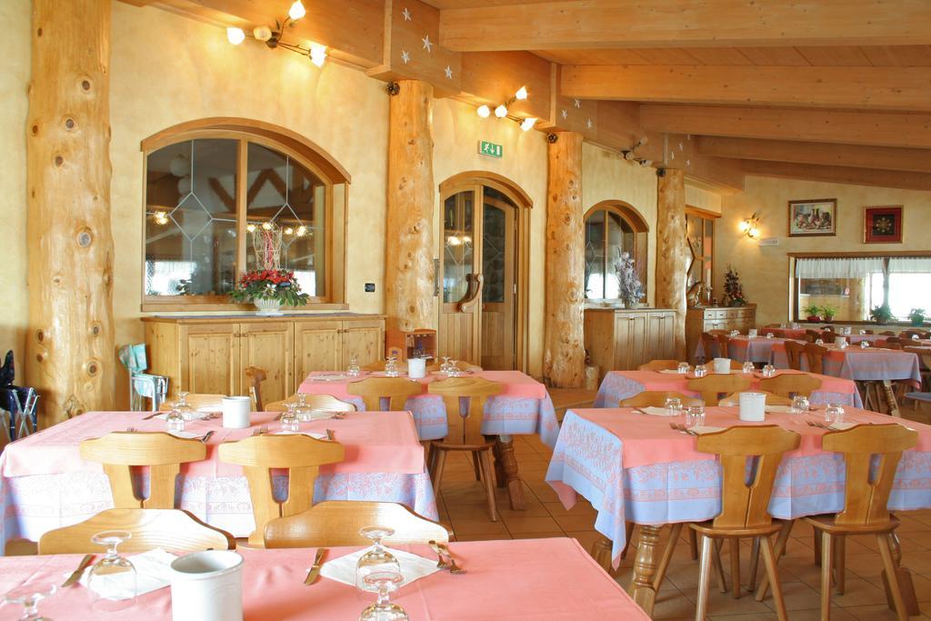 Rifugio Verenetta Casere Verena Bagian luar foto